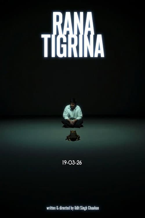 Rana Tigrina