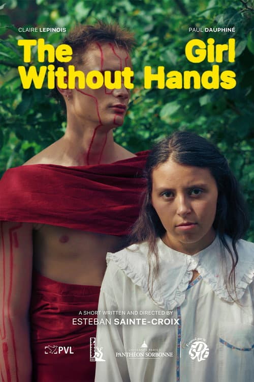 The Girl Without Hands