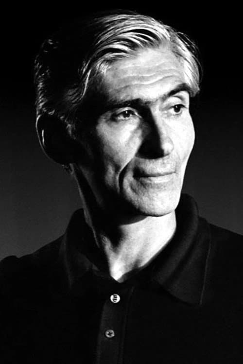 Igor Youskevitch