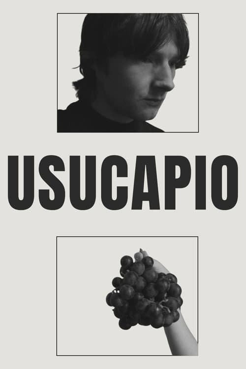 Usucapio