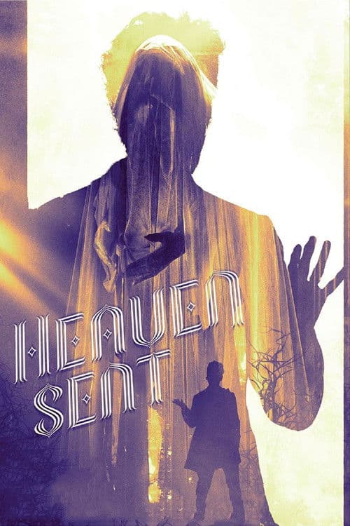 Doctor Who: Heaven Sent & Hell Bent
