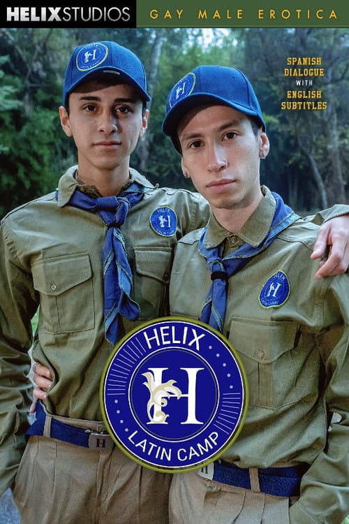Helix Latin Camp