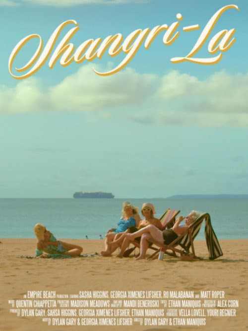 Shangri-la