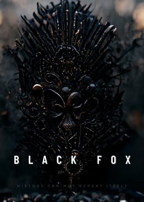 BlackFox