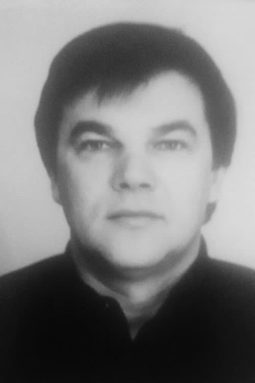 Vladimir Dudin