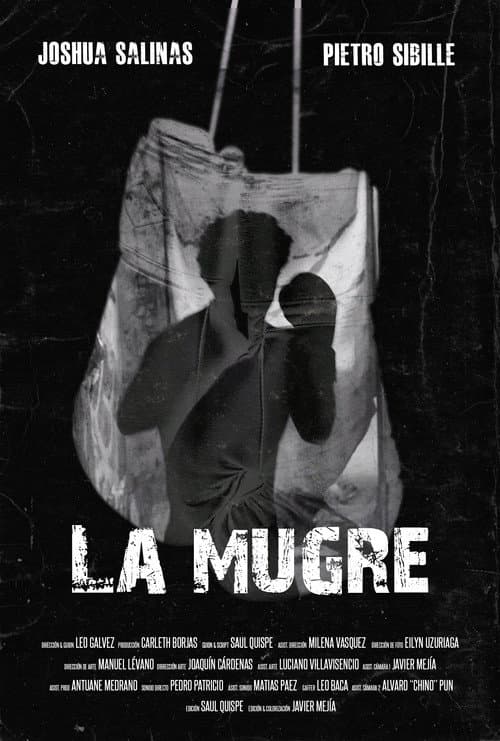 La Mugre