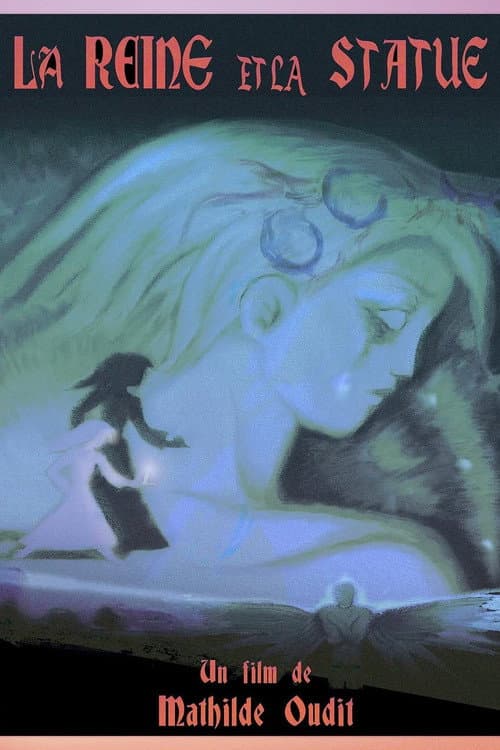 La Reine et la Statue