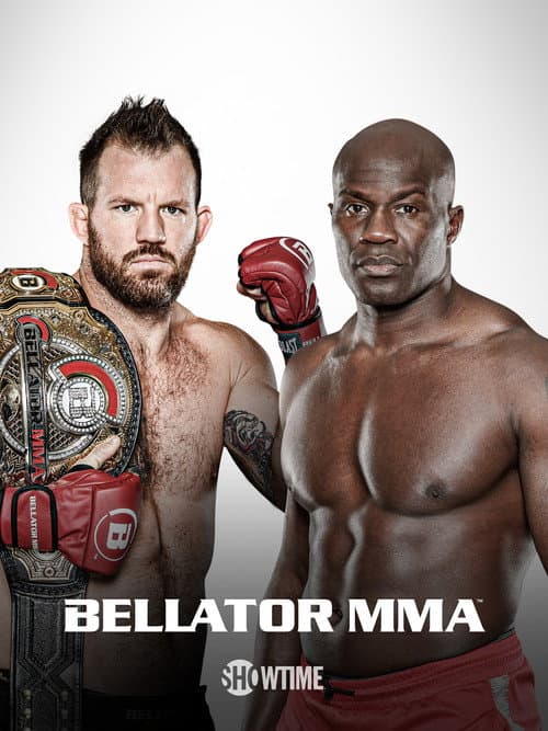 Bellator 280: Bader vs. Kongo 2