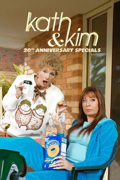 Kath & Kim: 20 Preposterous Years