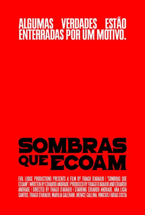 Sombras que Ecoam