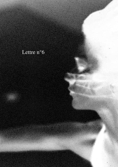 Lettre n°6