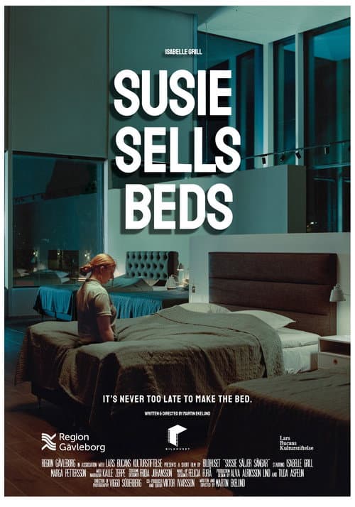 Susie Sells Beds