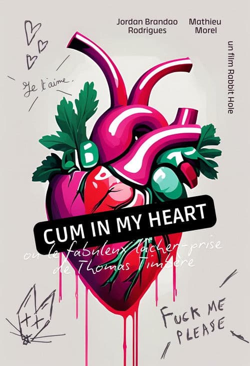 Cum in My Heart