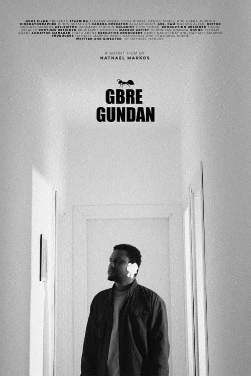 Gbre gundan