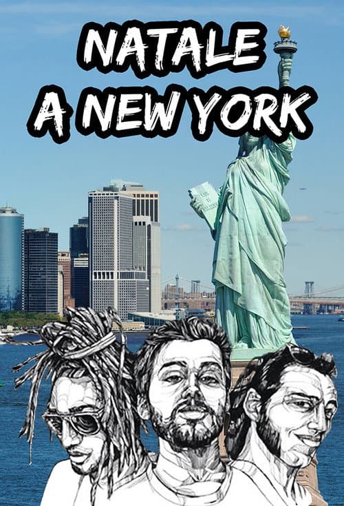 Natale a New York: Un assaggio Americano