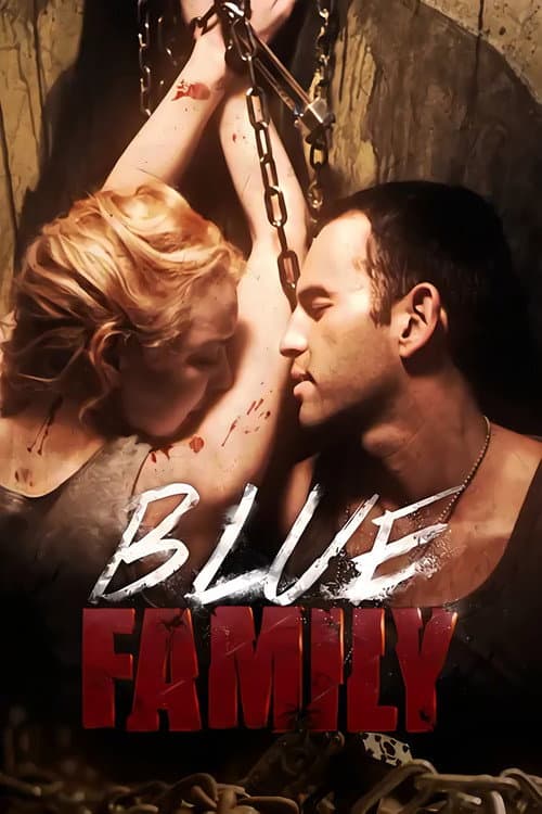 Blue Family