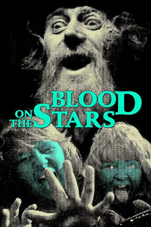 Blood on the Stars