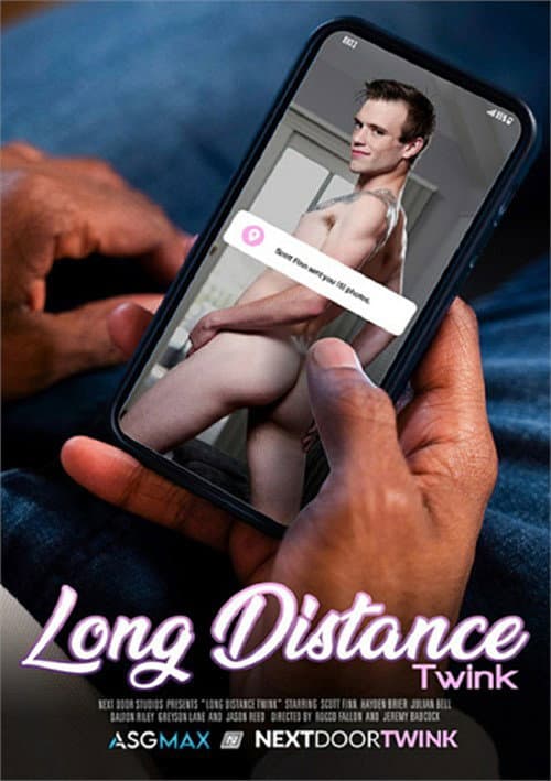Long Distance Twink