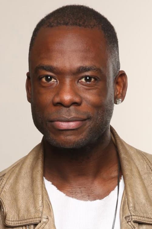 Stephanos Mwange