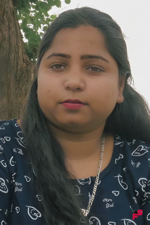 Kiran Kay