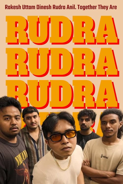 RUDRA
