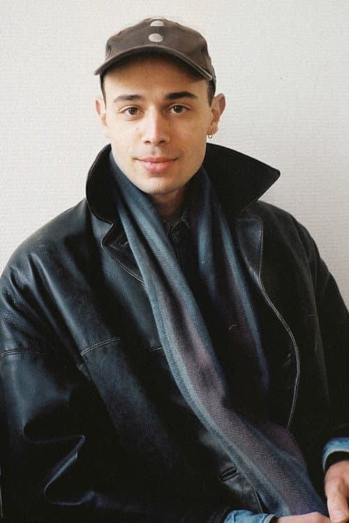 Max Wuchner