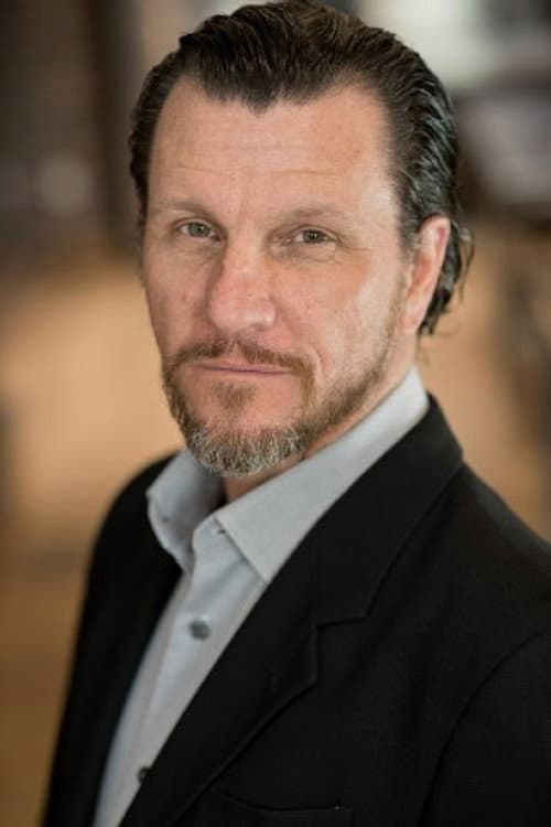 David Atkinson