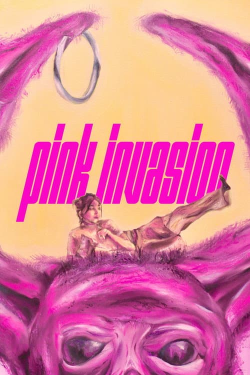 Pink Invasion