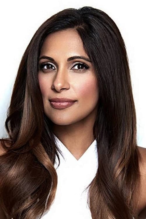 Sangita Patel