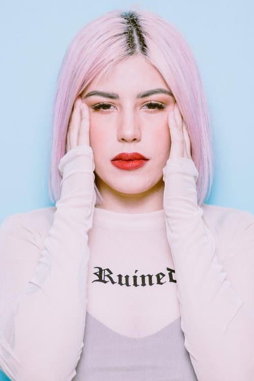 Jessica Audiffred
