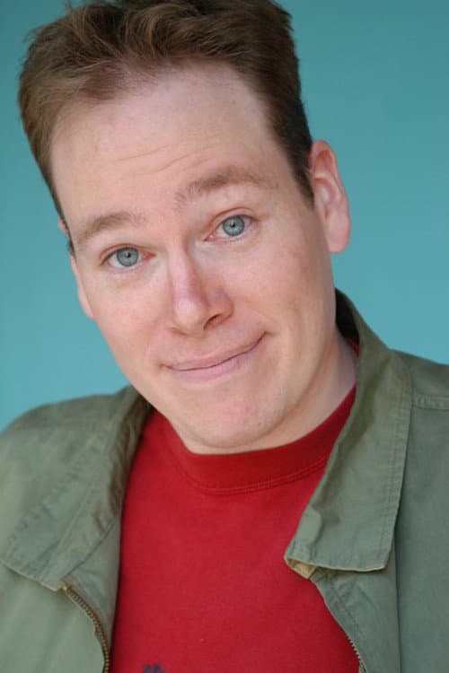 Brian Prescott