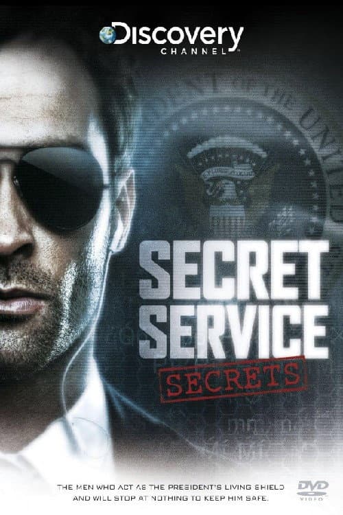 Secret Service Secrets