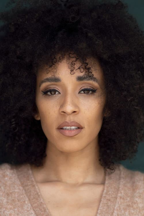 Yasmin Harrison