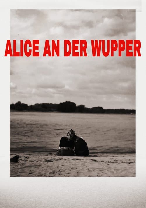ALICE ON THE WUPPER