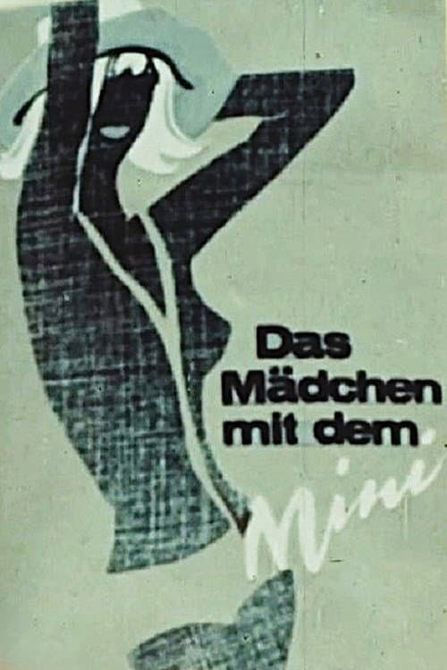 Das Mädchen mit dem Mini