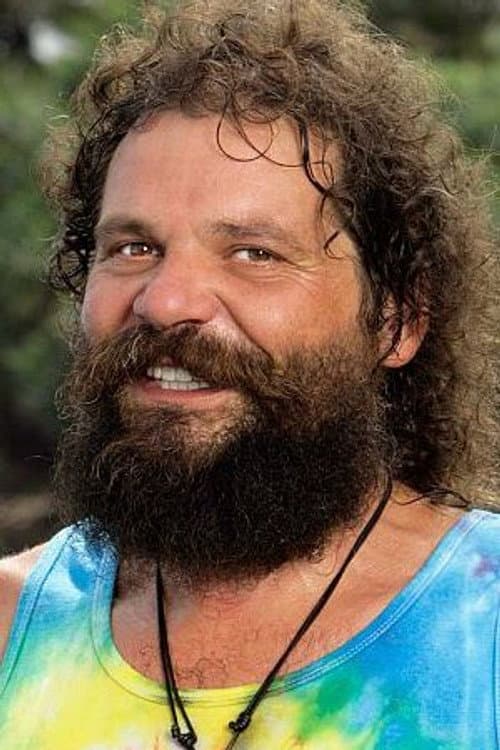 Rupert Boneham