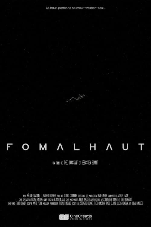 Fomalhaut
