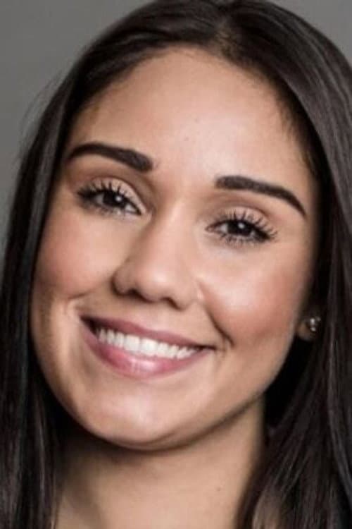Jessica Castro