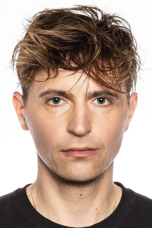 Raphaël Quenard