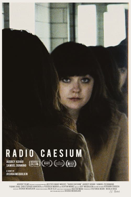Radio Caesium