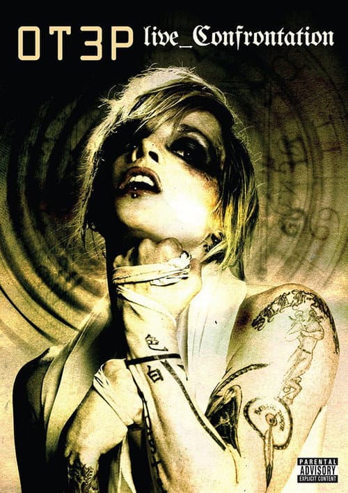 Otep - Live Confrontation