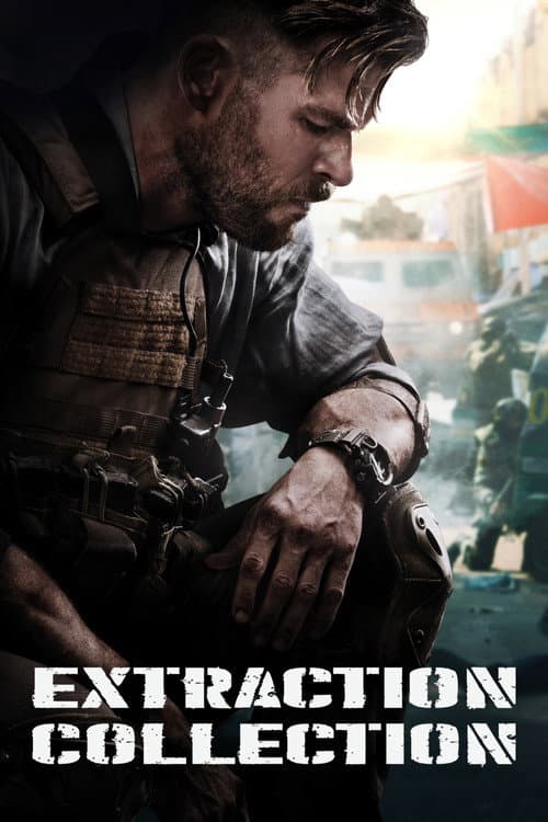 Extraction Collection