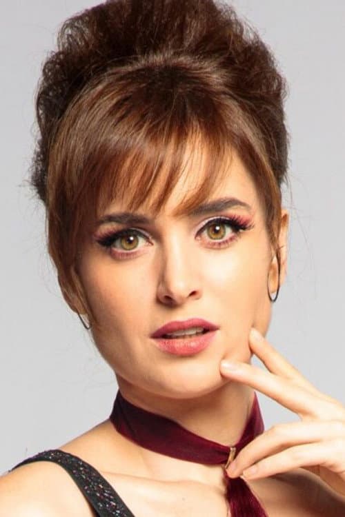 Smaragda Adamopoulou
