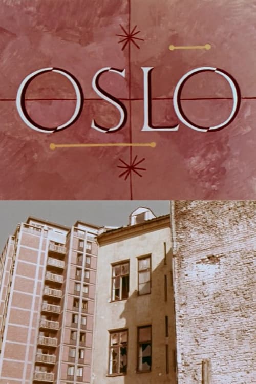 Oslofilm: Oslo