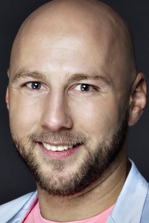 Pavel Dikan