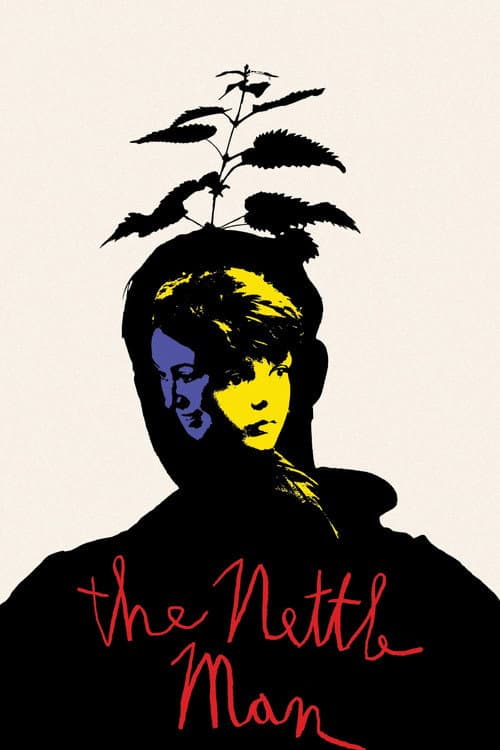 The Nettle Man