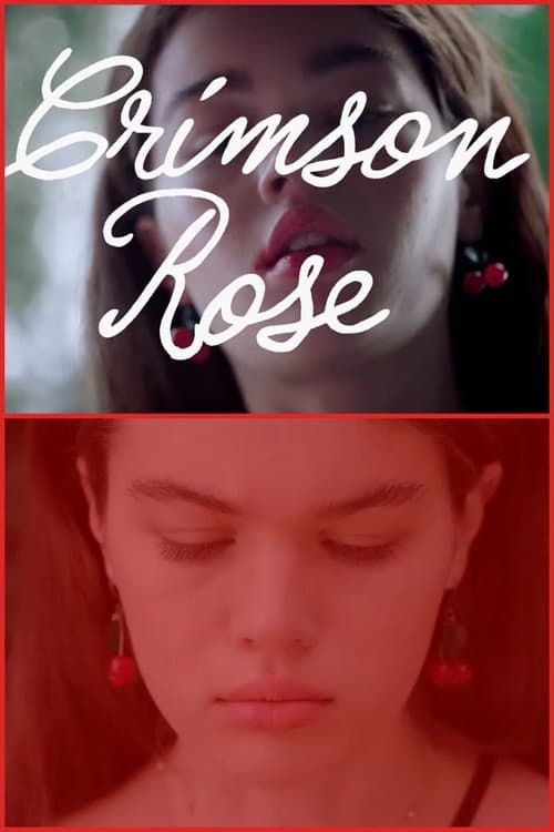 Crimson Rose