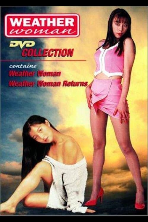 Weather Woman Collection