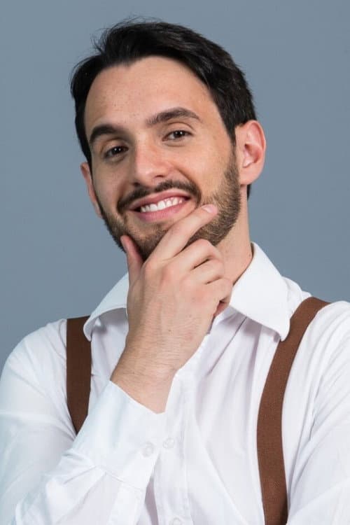 Vitor Berti