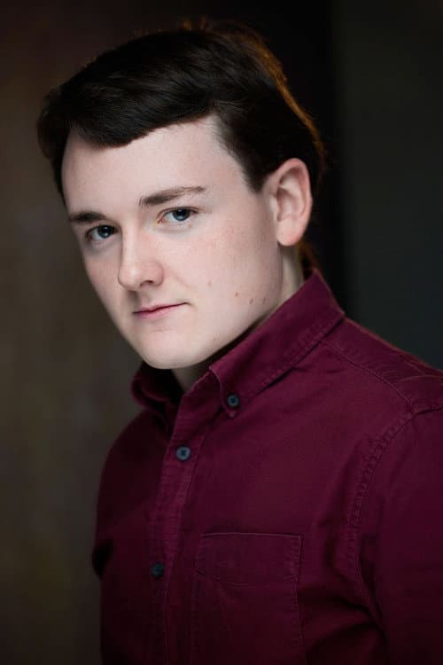 Luke Boswell